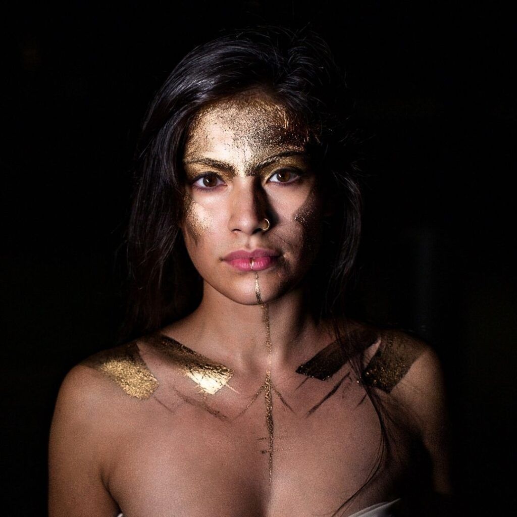 el despertar de la bruja