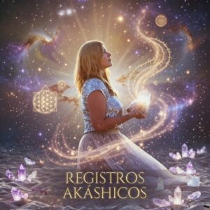 Registros Akáshicos 1